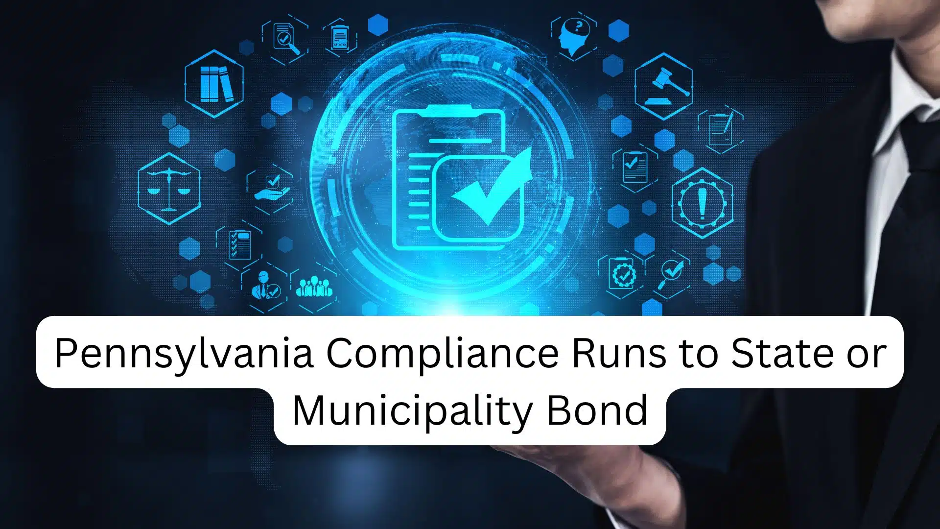 Understanding the Pennsylvania Compliance Runs to State or Municipality