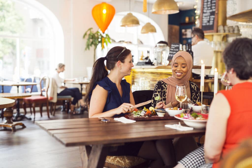 Utah Limited Restaurant - $5,000 Bond