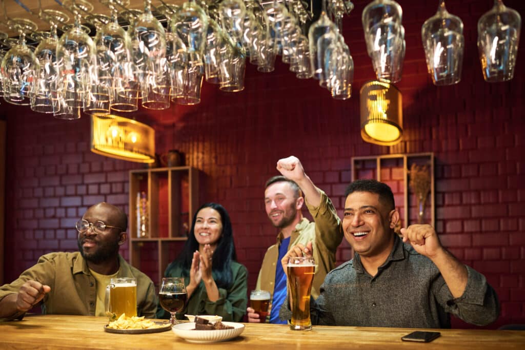 Utah Beer Only Restaurant - $5,000 Bond