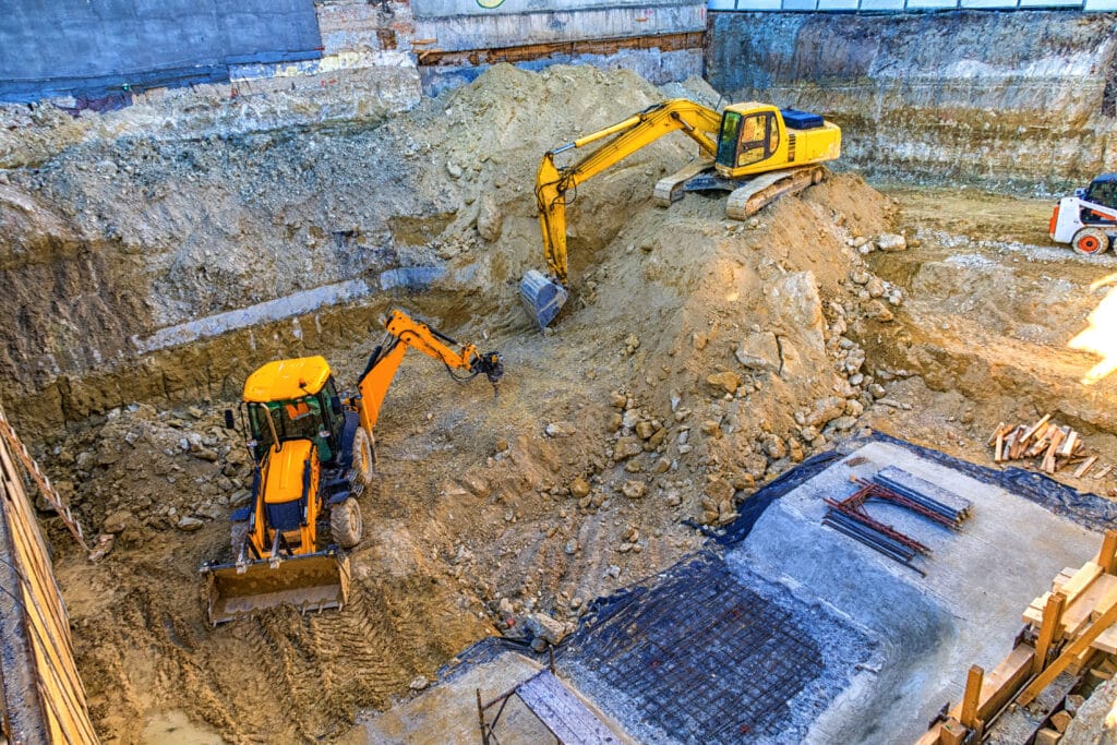 Brigham City Excavation $10,000 Bond