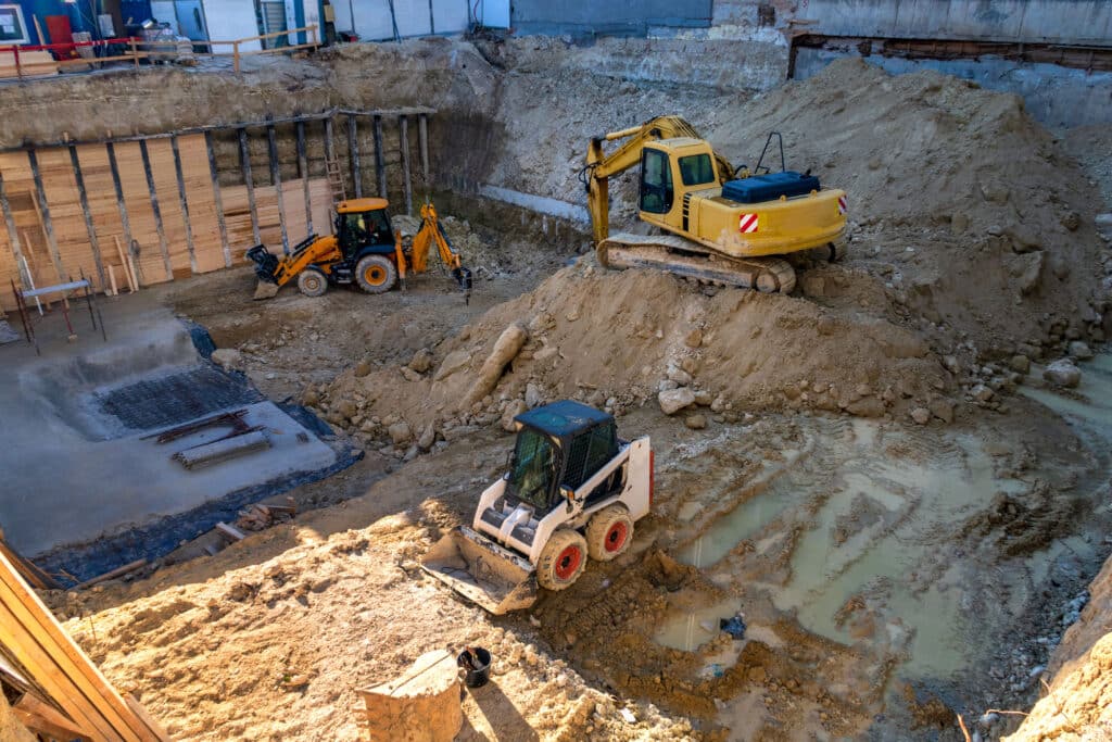 Brigham City Excavation $10,000 Bond