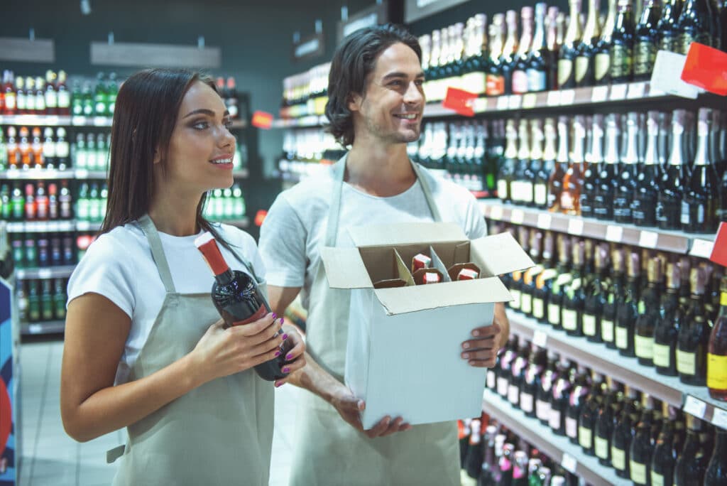 Utah Package Agency Liquor - $1,000 Bond