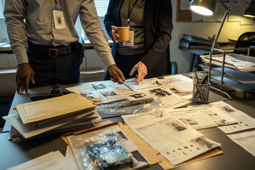 Utah Private Investigative Agency - $10,000 Bond