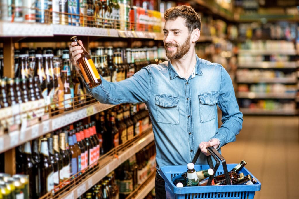 Utah Beer Only Restaurant - $5,000 Bond