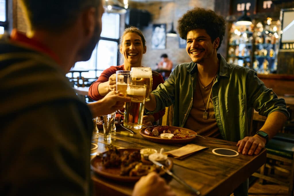 Utah Beer Only Restaurant - $5,000 Bond