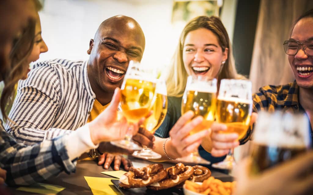 Utah Beer Only Restaurant - $5,000 Bond