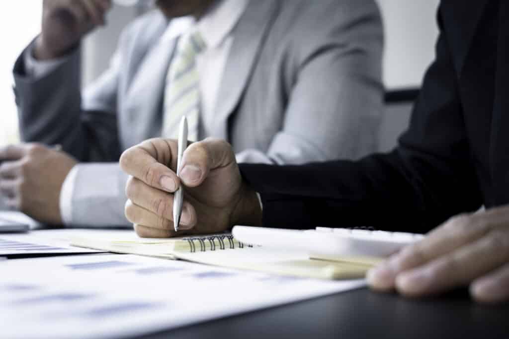 Utah Corporate Indemnity Investment Adviser Bond