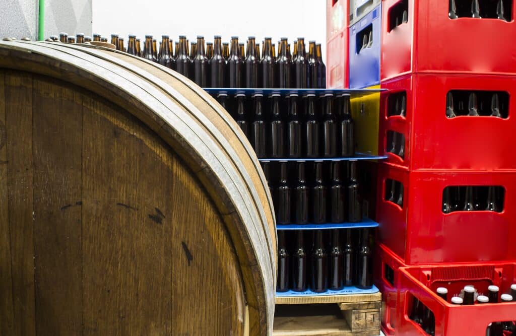 Utah Liquor Transport Equity - $10,000 Bond