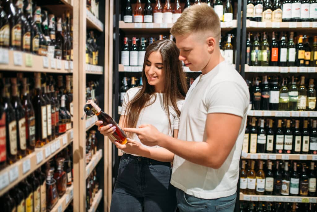 Utah Package Agency Liquor - $1,000 Bond