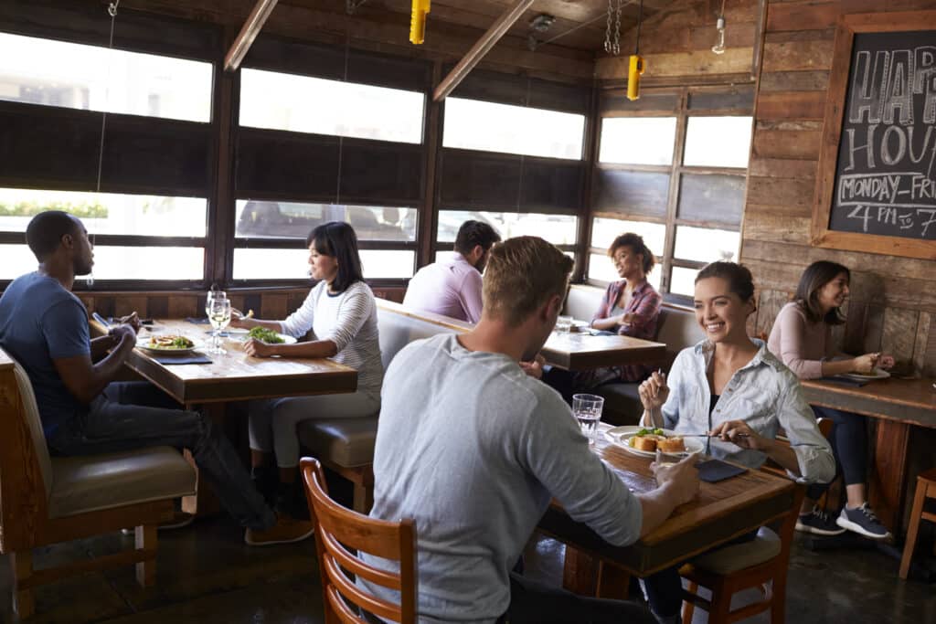 Utah Limited Restaurant - $5,000 Bond