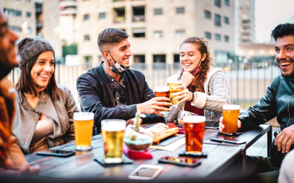 Provo - City Beer - $1,000 Bond