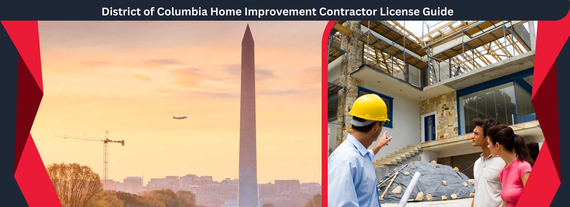 Guide to Obtaining a Washington D.C. Home Improvement Contractor ...