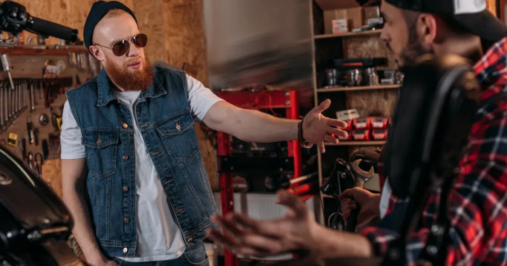 New Mexico Motorcycle Dealer Bond 3