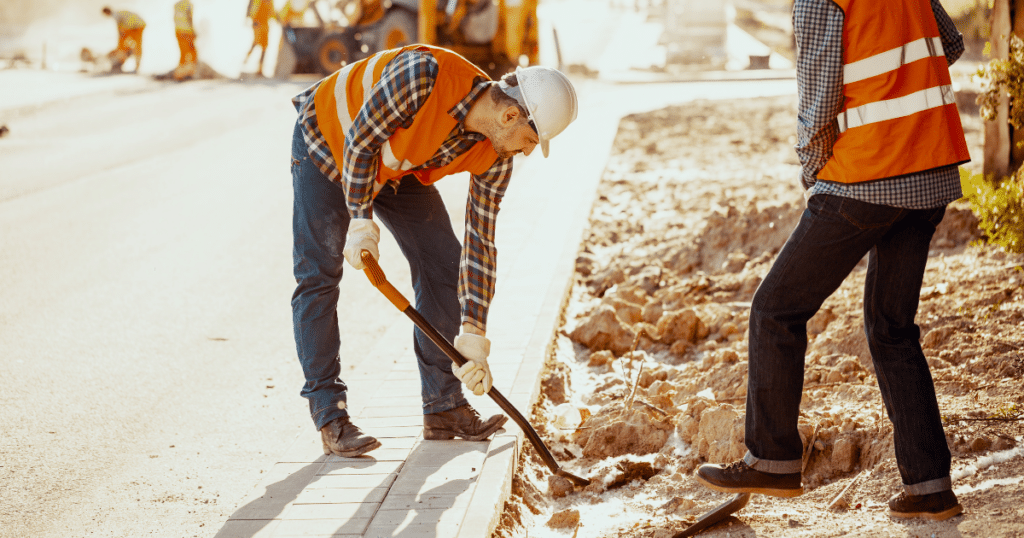 Santa Fe City Street Cut Bond 10000 1