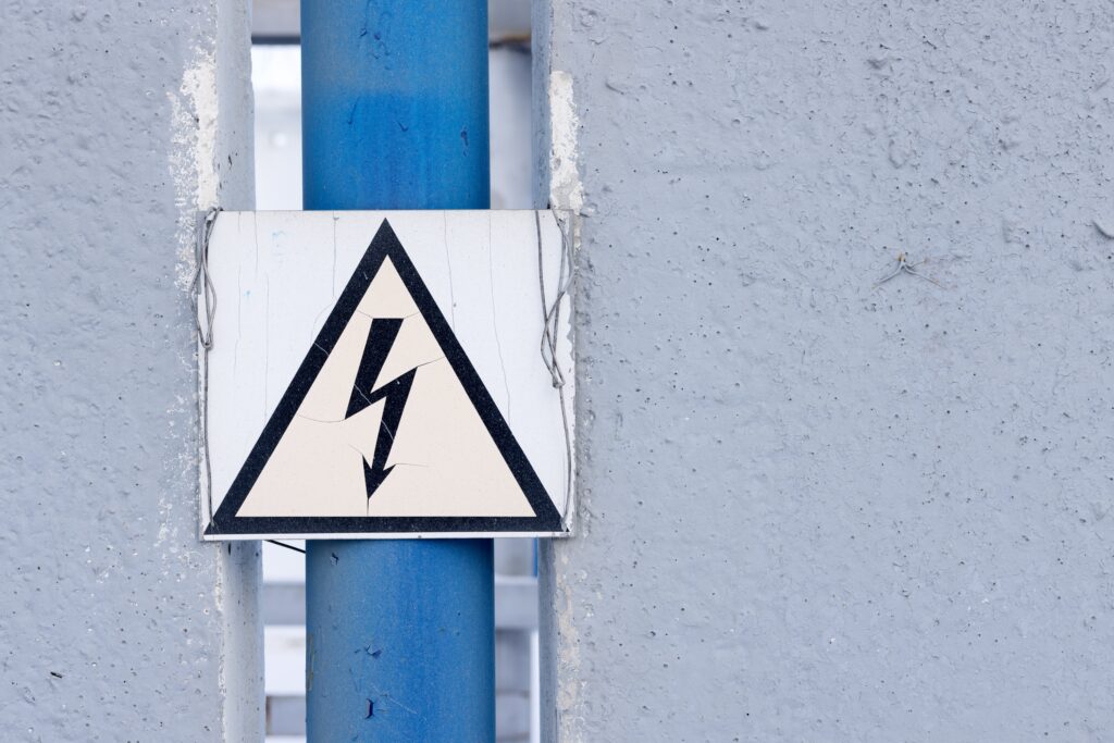 Amarillo, TX-Non-electrical Sign Contractor ($10,000) Bond