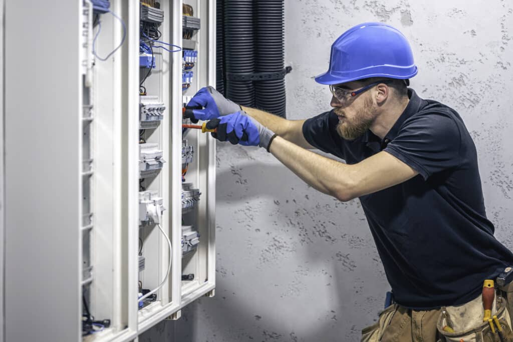 Lumberton, TX-Electrical Contractor ($5,000) Bond