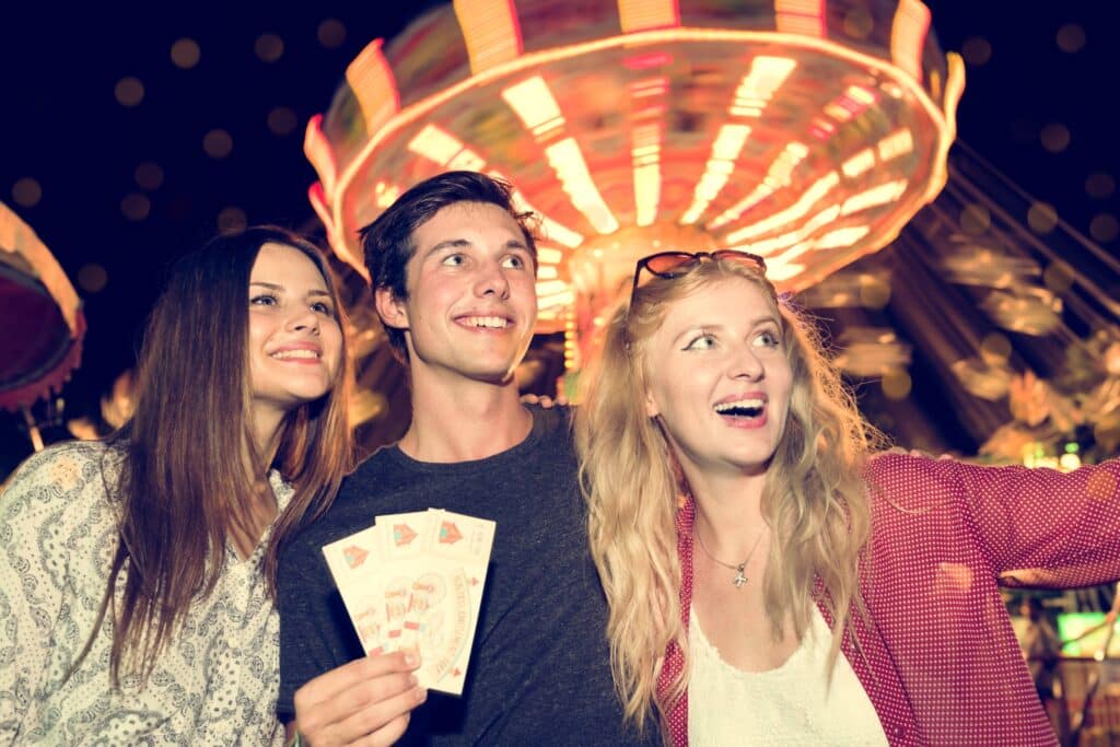 Pennsylvania - License to Resell Amusement Tickets Bond