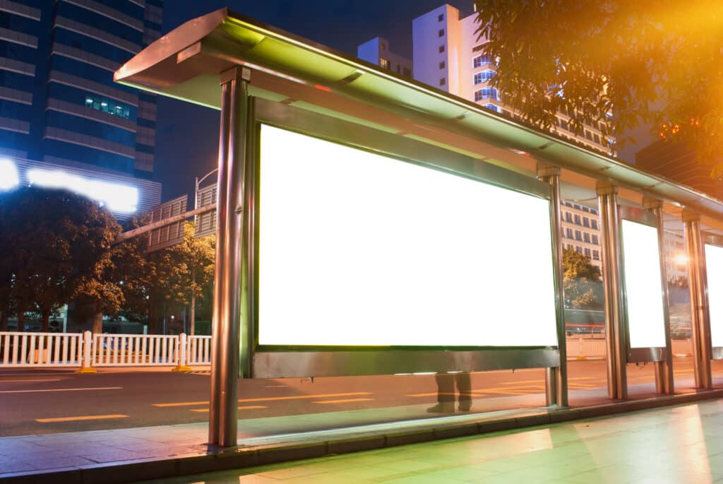 Philadelphia, PA - Outdoor Advertising ($5,000) Bond