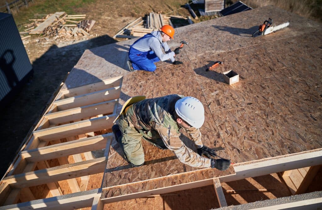Amarillo, TX-Residential Roofing Contractor ($20,000) Bond
