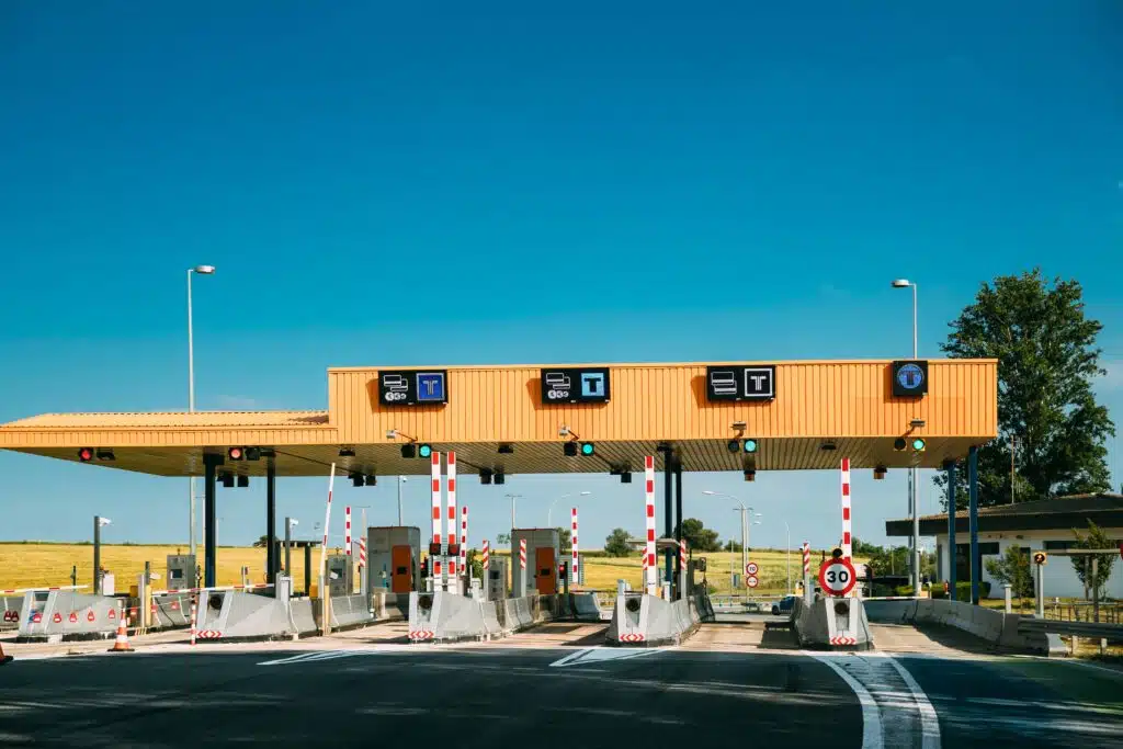 Pennsylvania - Turnpike Toll Bond
