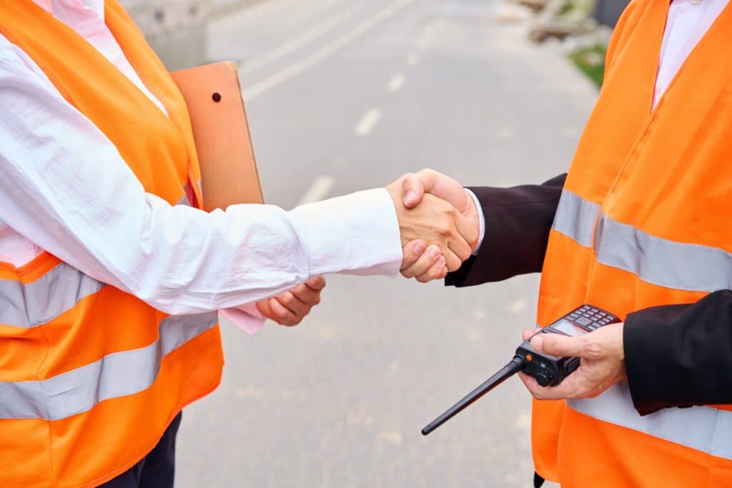 Polk County, TX-Road Use Agreement Bond