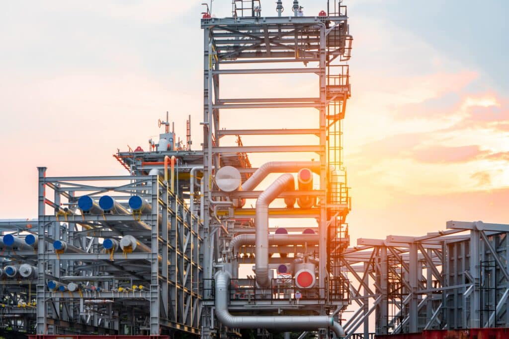 Texas Oil and Gas Blanket Bond