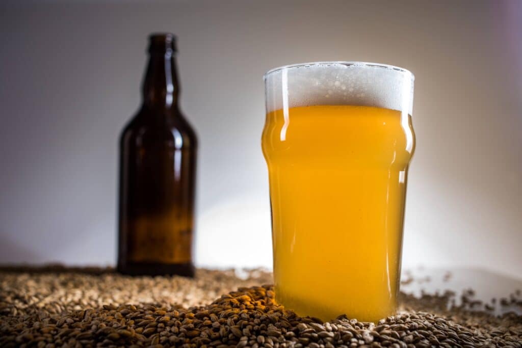 Pennsylvania - Malt and Brewed Beverage Bond