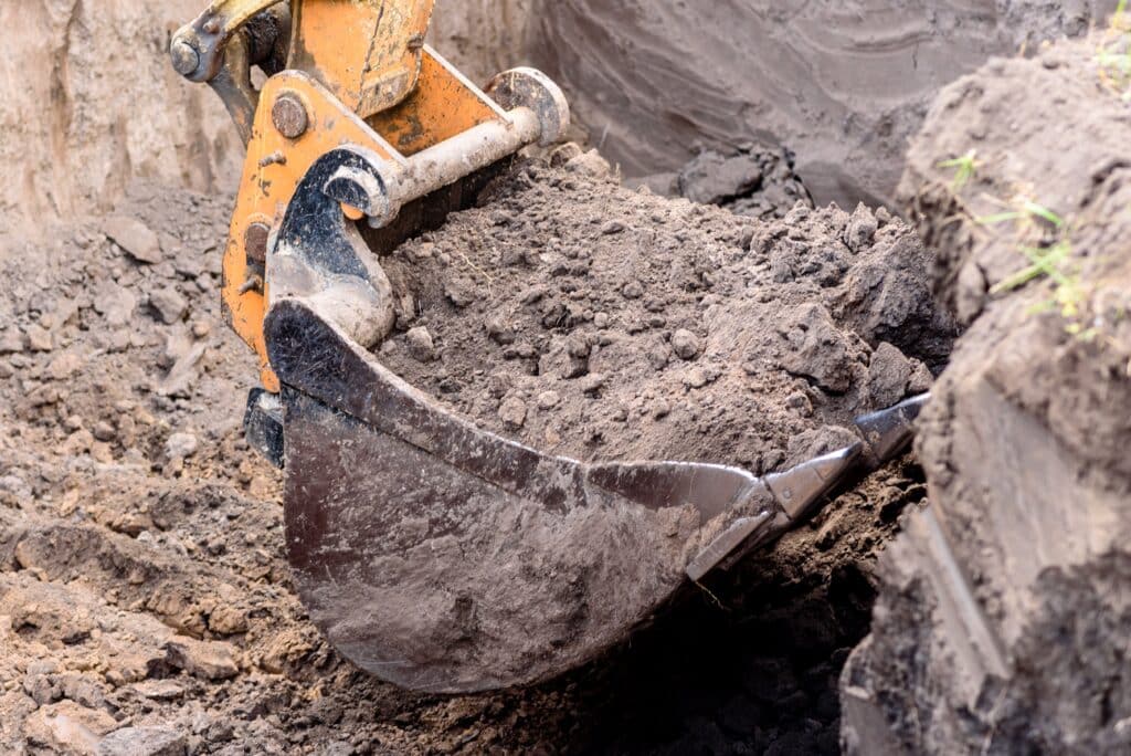 Kerrville, TX-Excavation Contractor ($5,000) Bond