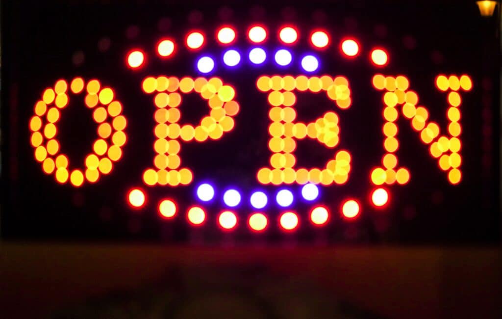 Universal City, TX-Sign Contractor and Electrical Sign Contractor ($5,000) Bond