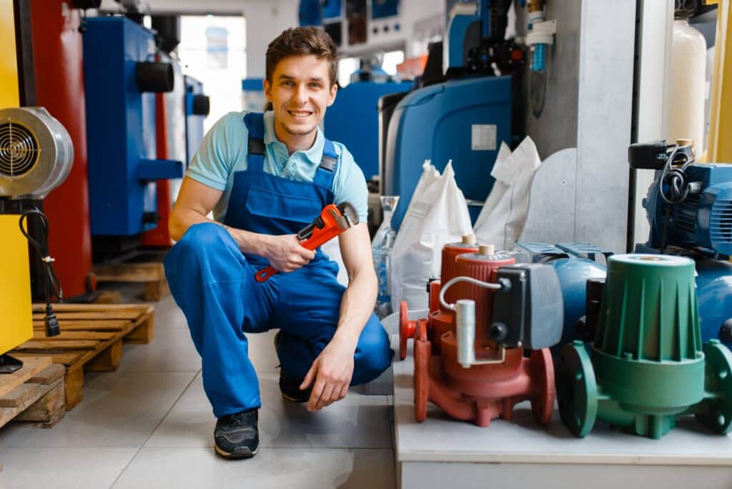 Sharon, PA - Plumbing Contractor Bond ($10,000)