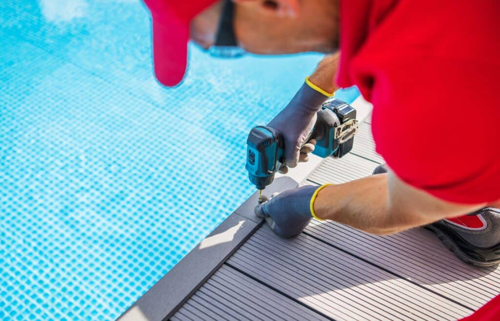 Amarillo, TX-Swimming Pool or Spa Contractor ($10,000) Bond