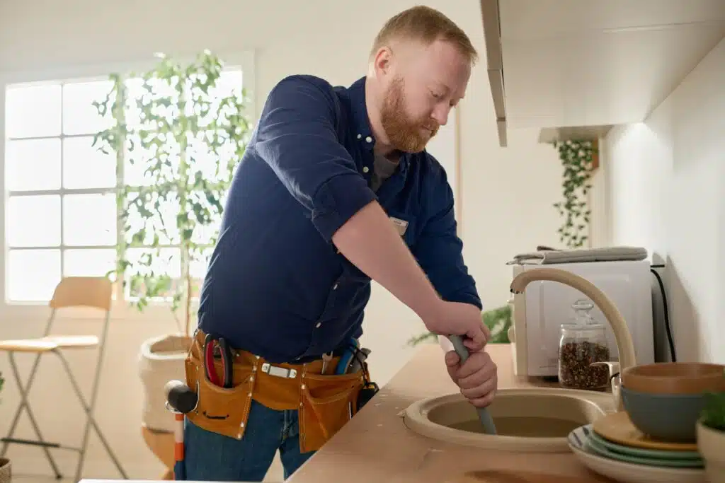 Olmos Park, TX-Plumber ($1,000) Bond