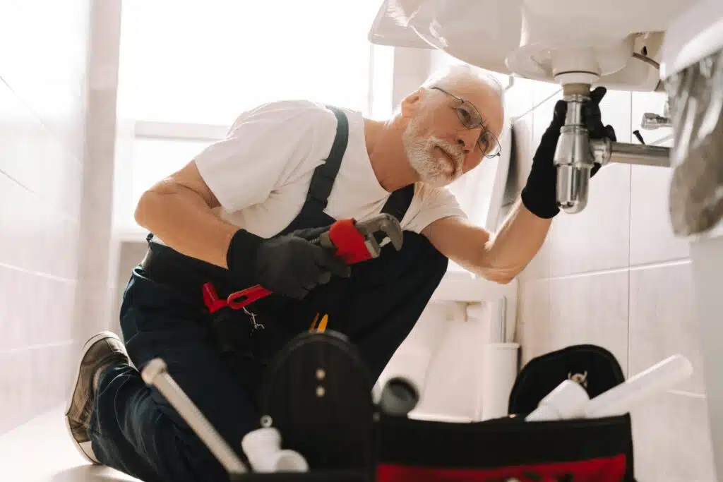 Olmos Park, TX-Plumber ($1,000) Bond