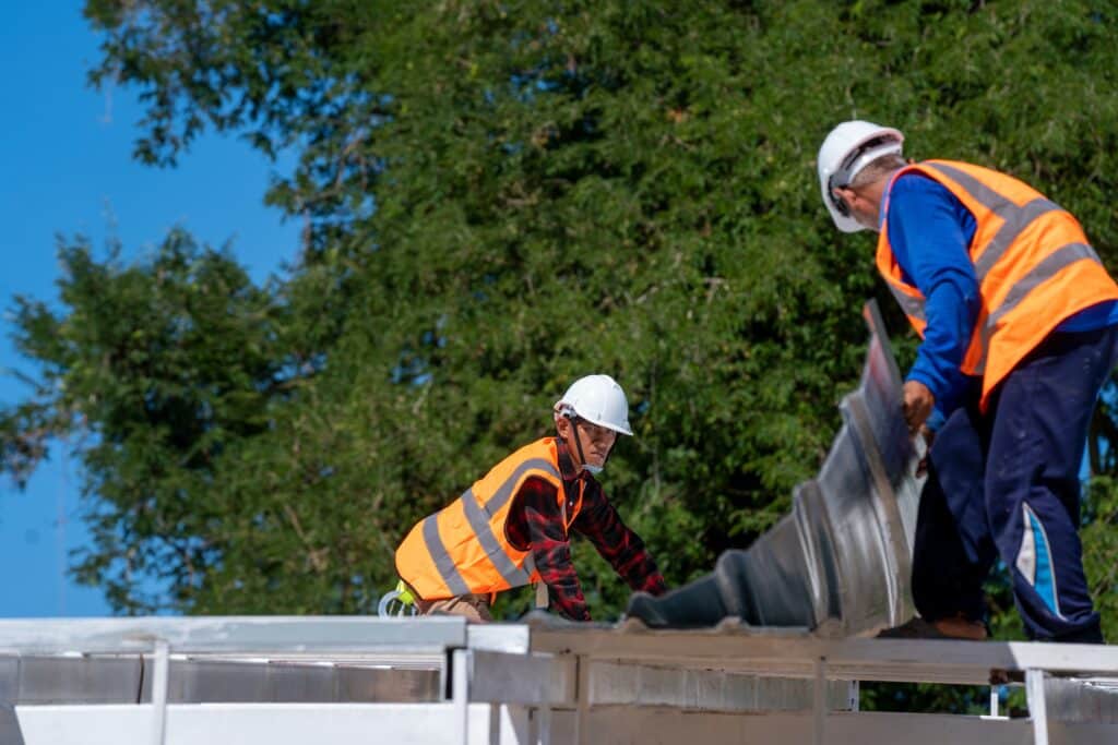 Amarillo, TX-Commercial Roofing Contractor ($20,000) Bond