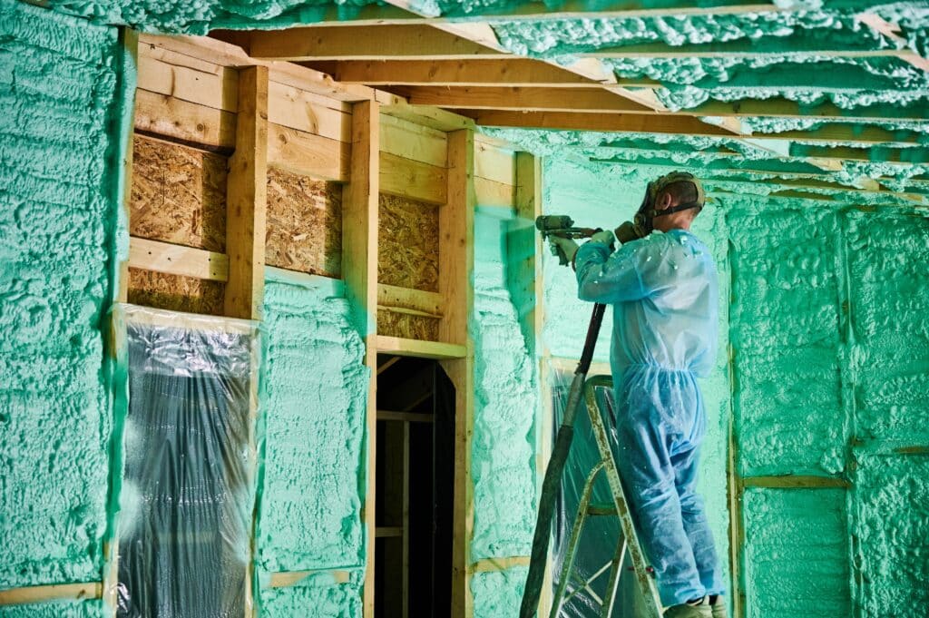 Amarillo, TX-Insulation Contractor ($20,000) Bond