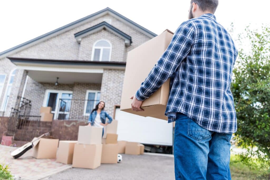 Amarillo, TX-House Moving Contractor ($10,000) Bond