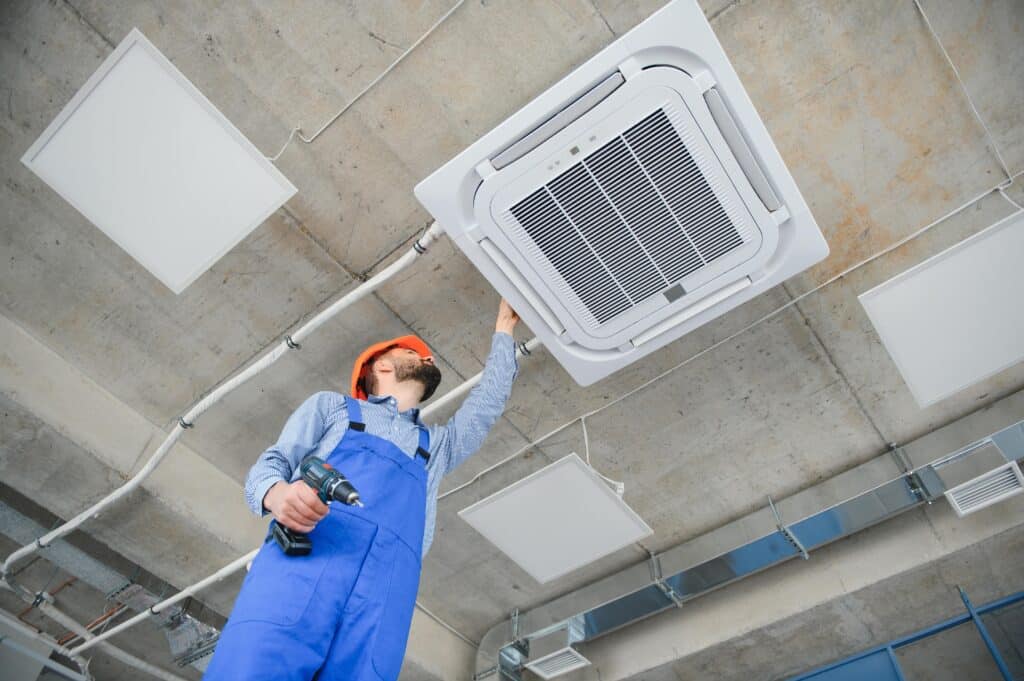 Grandview Heights, OH - HVAC Contractor Registration ($5,000) Bond