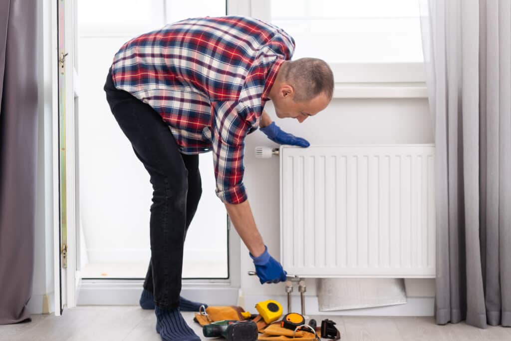 City of Massillon, OH - Heating Contractor ($10,000) Bond