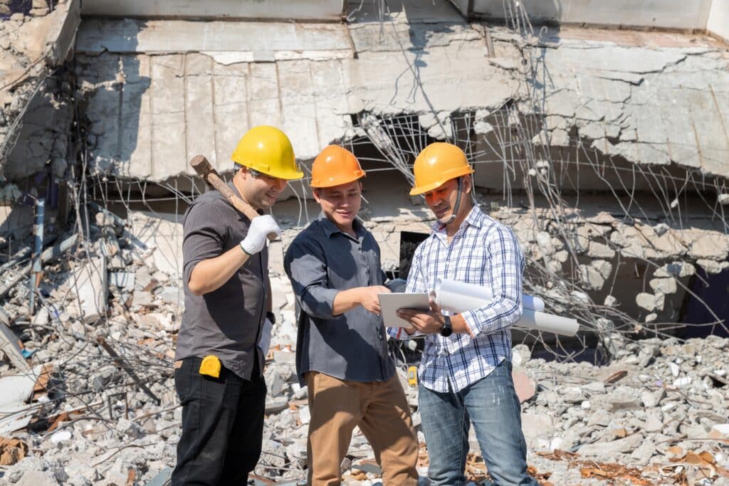 City of Middleburg Heights, OH - Demolition Contractor License Bond