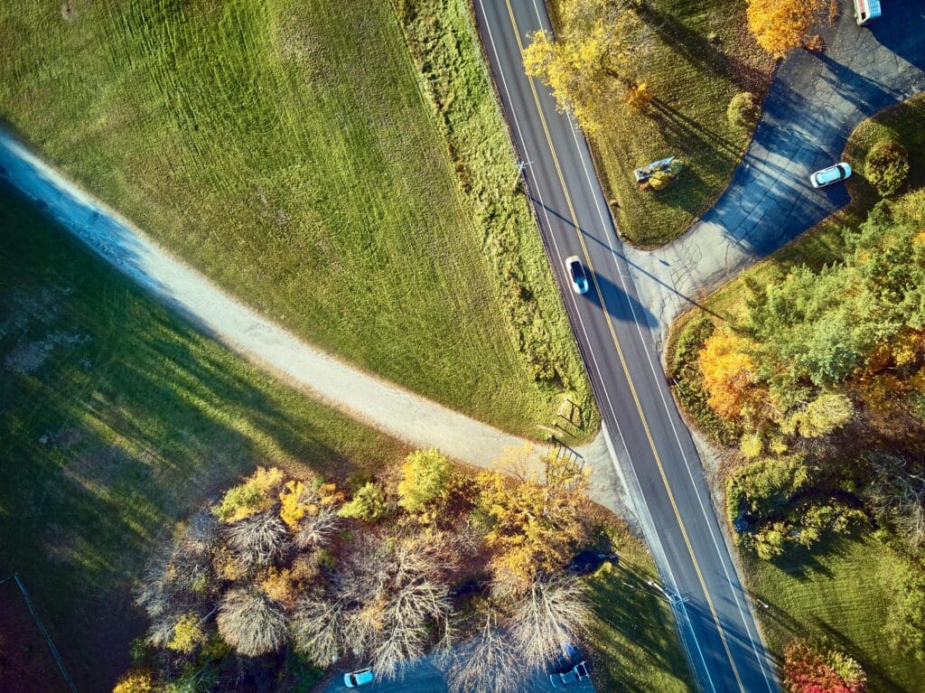 City of Hudson, OH - Right of Way Bond